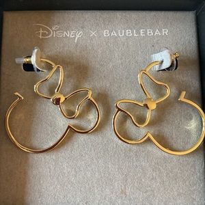 Women’s BaubleBar Disney Collection
